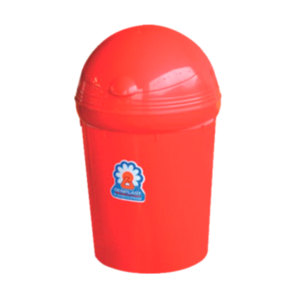 PAPELERA REDONDA ARTURITO  Nº 32