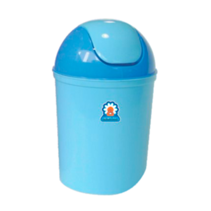 PAPELERA REDONDA VAIVEN Nº 12