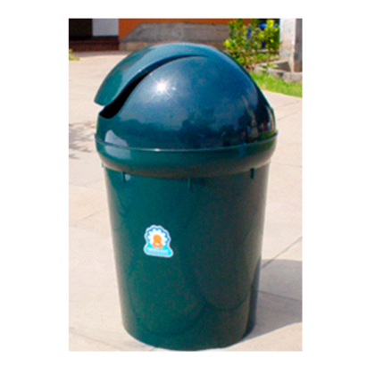 PAPELERA REDONDA VAIVEN Nº 32