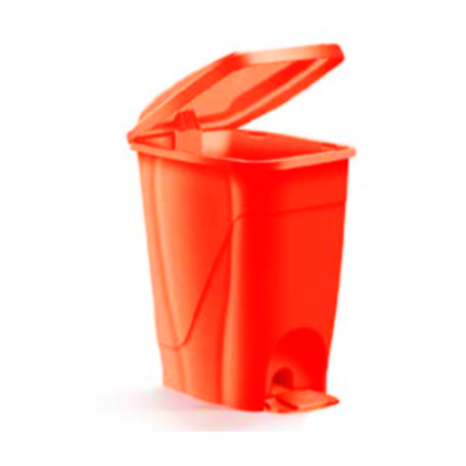 BUZON AHORRA ESPACIO C/PEDAL N° 10