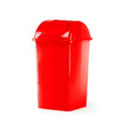 BUZON RECTANGULAR N° 15 C/TAPA VAIVEN