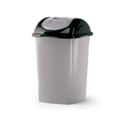 BUZON RECTANGULAR N° 20 C/TAPA VAIVEN