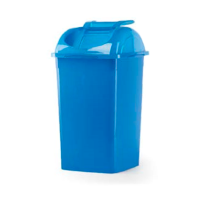 BUZON RECTANGULAR N° 50 C/TAPA VAIVEN