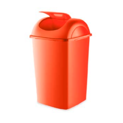 BUZON RECTANGULAR N° 80 C/TAPA VAIVEN