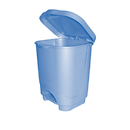 PAPELERA AUTOMATICA APU #12