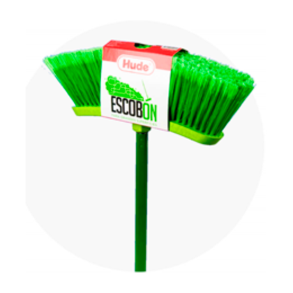 ESCOBA ESCOBON