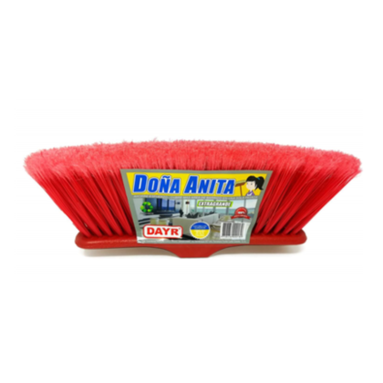 ESCOBILLON DOÑA ANITA