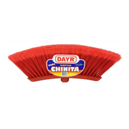 ESCOBA ESCOBILLON CHINITA