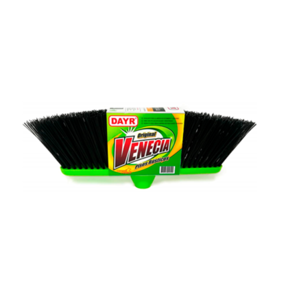 ESCOBILLON VENECIA PISOS RUSTICOS