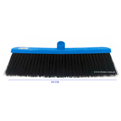 ESCOBILLON INSTITUCIONAL