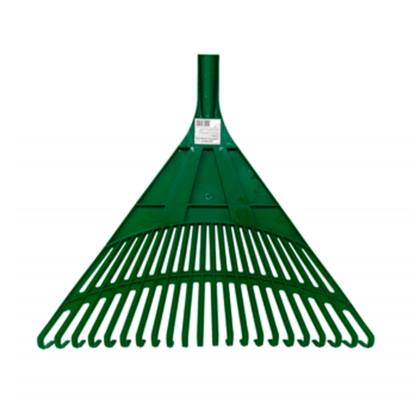 ESCOBA PLASTICO X 22 DIENTES