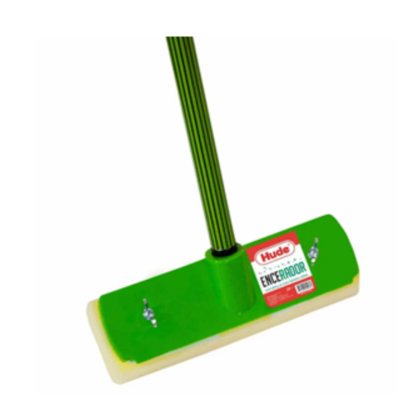 ENCERADOR  CON MANGO