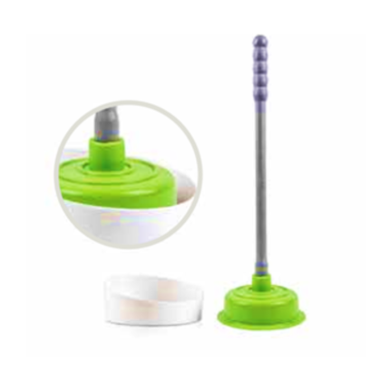 DESATORADOR ZOPAPO DELUXE  C/BASE