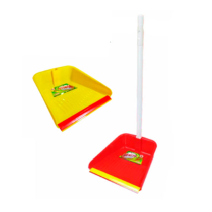 RECOGEDOR MUNICIPAL BACANAZO