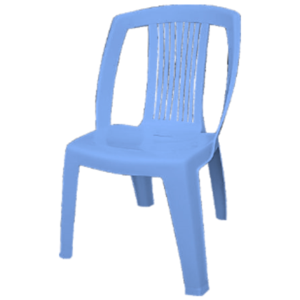 SILLA VENUS SIN  BRAZO