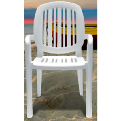 SILLA SIPAN C/BRAZOS