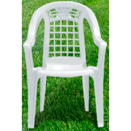 SILLA DUQUESA C/BRAZO