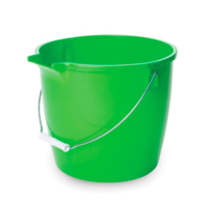 BALDE 10 L C/ PICO Y ASA