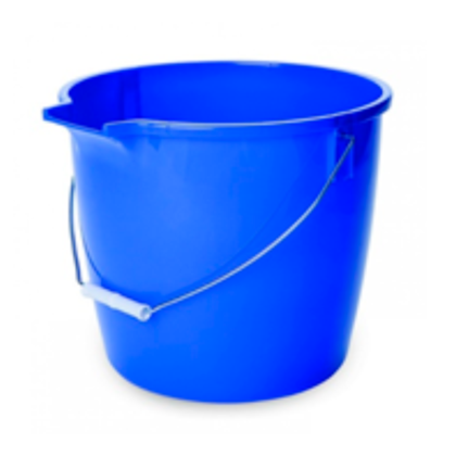 BALDE 15 L C/ PICO Y SUPER ASA