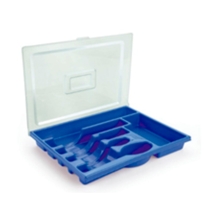 PORTACUBIERTO JUMBO C/ TAPA