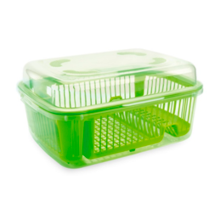 PORTAVAJILLA GIGANTE C/ TAPA