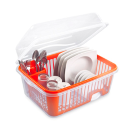 PORTAVAJILLA GRANDE MISTURA