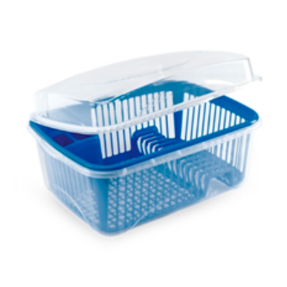 PORTAVAJILLA SUPER GIGANTE C/ TAPA