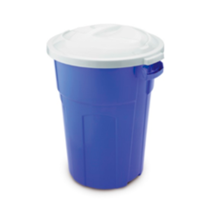 TACHO SUPER REY # 90 C/ TAPA LIMPIA