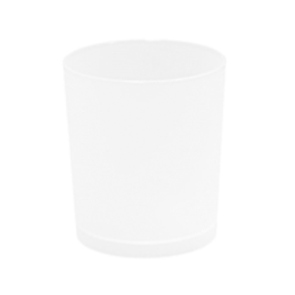 VASO DISCO 385 ML / 13 OZ