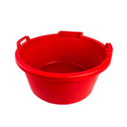 BATEA 35 LTS CON JABONERA