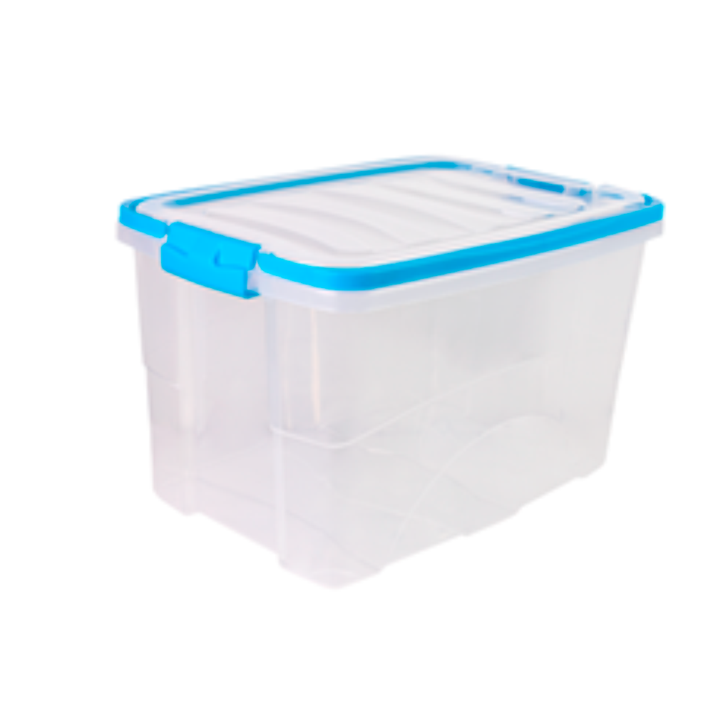 CAJA ORGANIZADORA UTILISIMA ALTA 19 LITROS - Image 2