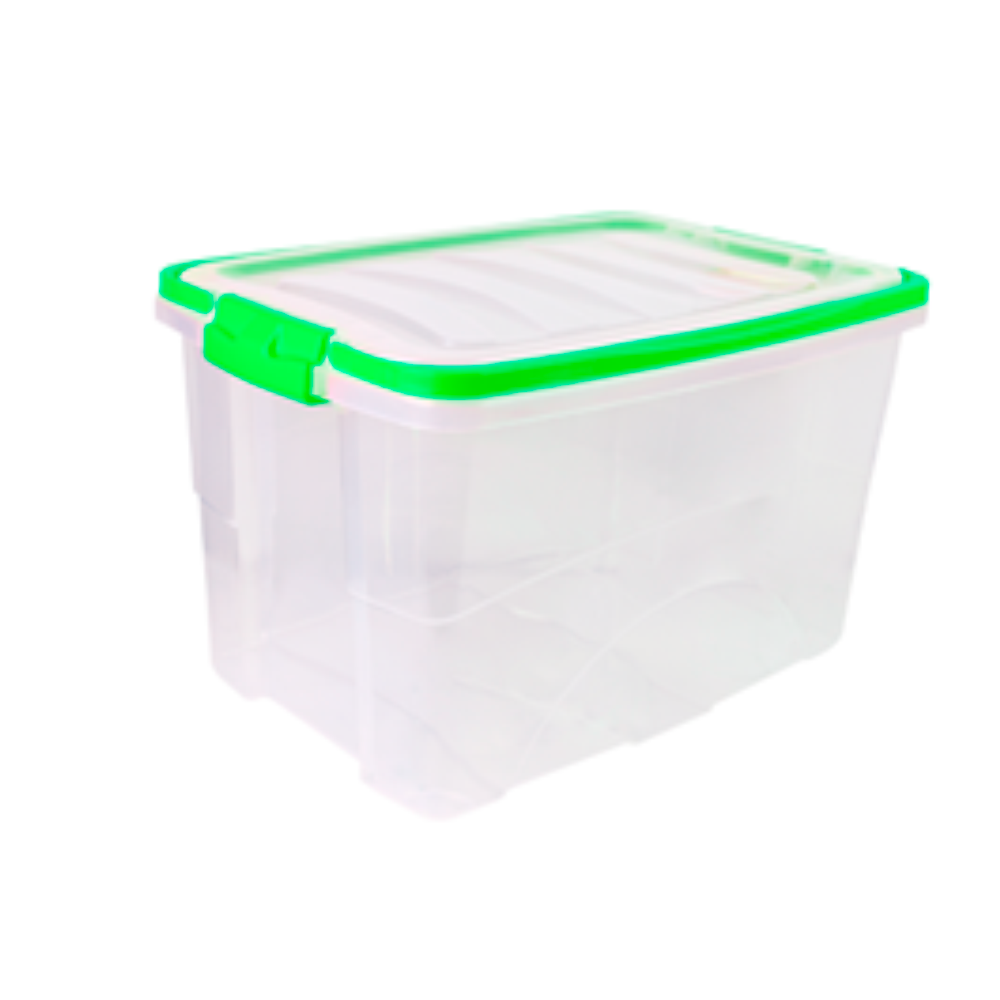 CAJA ORGANIZADORA UTILISIMA ALTA 19 LITROS - Image 3