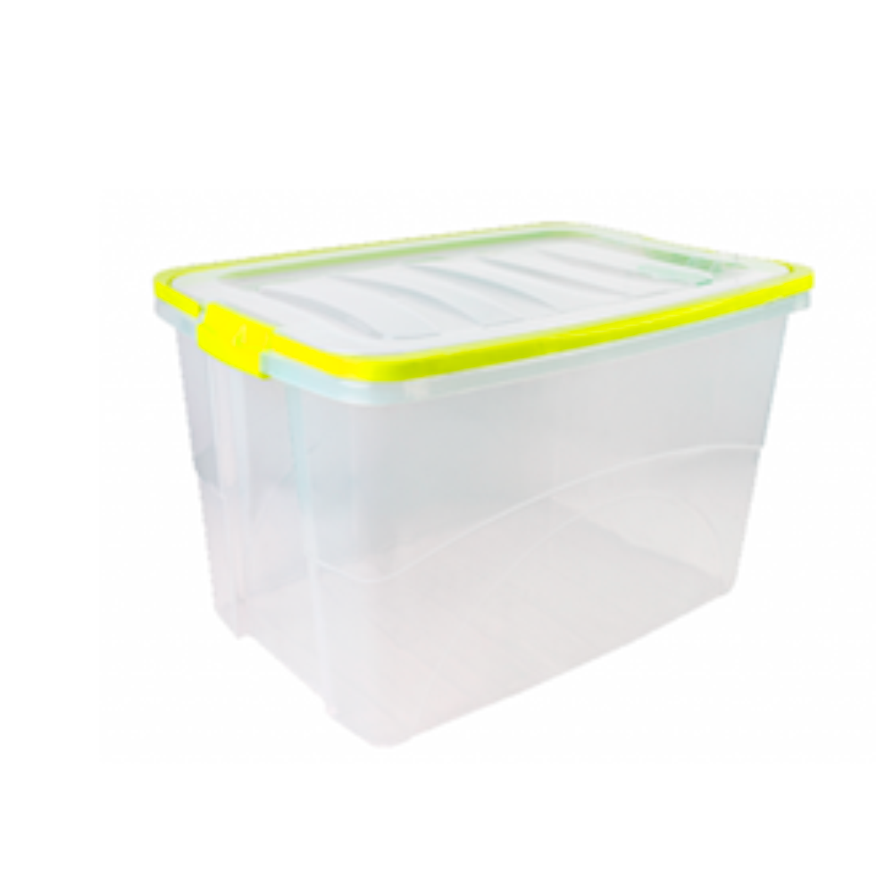 CAJA ORGANIZADORA UTILISIMA ALTA 34 LITROS - Image 2