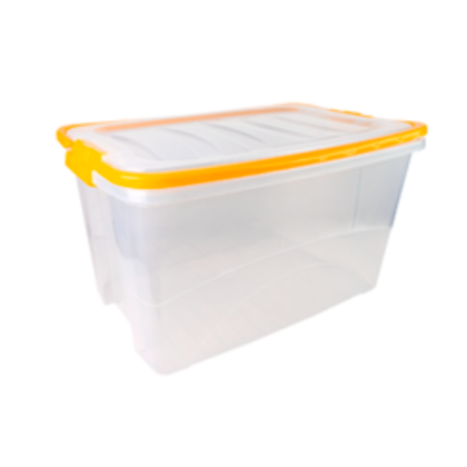 CAJA ORGANIZADORA UTILISIMA ALTA 55 LT