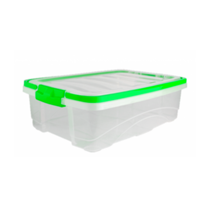 CAJA ORGANIZADORA UTILISIMA BAJA 8.5 Lts