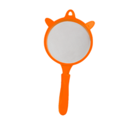 COLADOR ANATOMICO C/ MALLA GRANDE