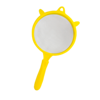 COLADOR ANATOMICO C/ MALLA MEDIANO