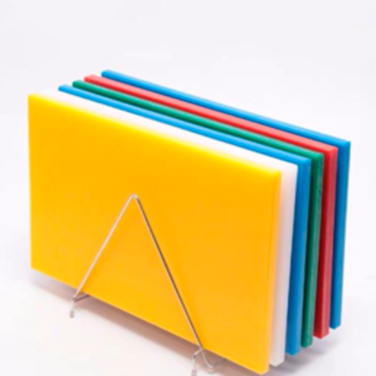 TABLA DE PICAR 50 x 38x2.0 cm MOD IMPOR