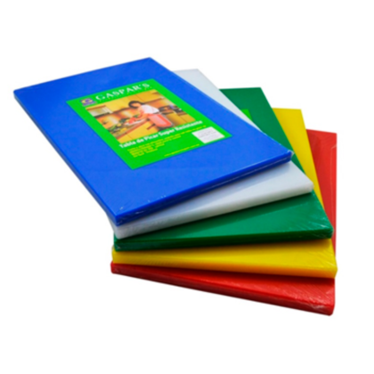 TABLA DE PICAR 60 x 40x2.0 cm MOD IMPOR