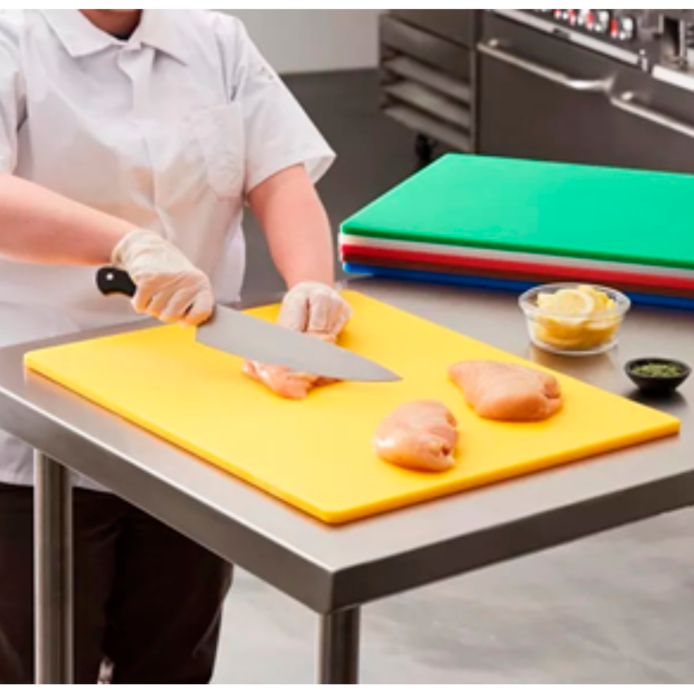 TABLA DE PICAR 60 x 40x2.0 cm MOD IMPOR - Image 2