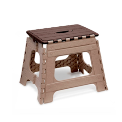 BANCO ROBLE PLEGABLE GRANDE