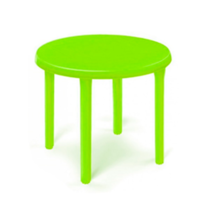 MESA TUMI REDONDA 83 CM