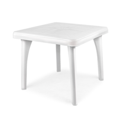 MESA CUADRADA FIESTA 85 X 85