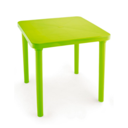 MESA CUADRADA KINA  73X73