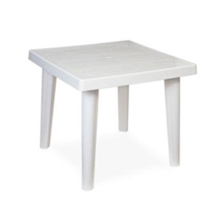 MESA CUADRADA LEO 83X83