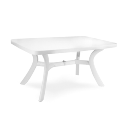 MESA RECTANGULAR LISBOA 150 X 87