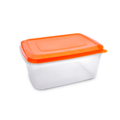 CONSERVADOR & ORGANIZADOR RECTANGULAR 12 L