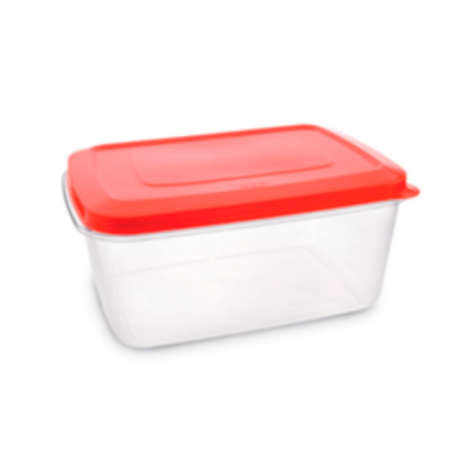 CONSERVADOR & ORGANIZADOR RECTANGULAR 15 L