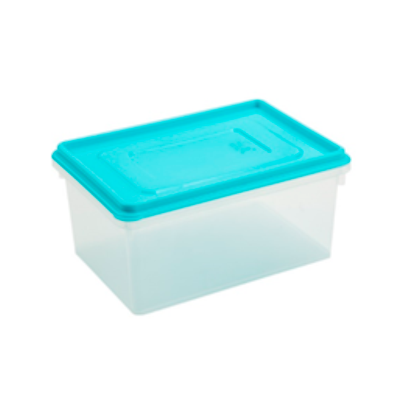 CAJA CONSERVADORA REY # 3 – CILAN Proveedores