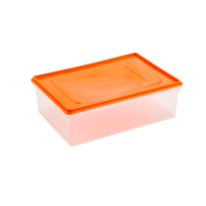 CAJA CONSERVADORA REY # 5